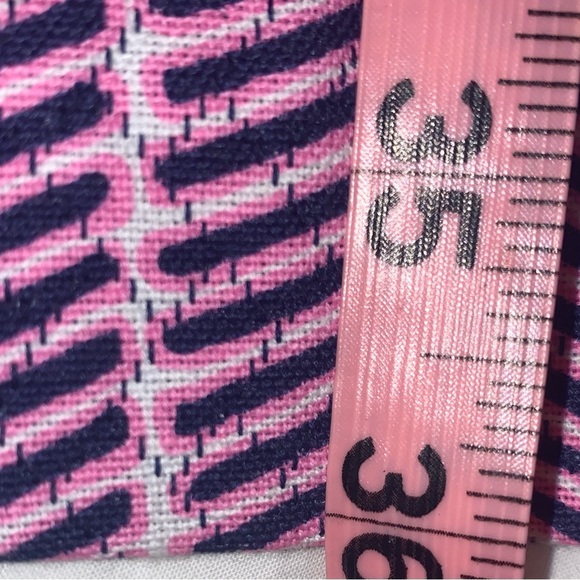 NEW TAGS Southern tide shift dress women’s size 10 - Picture 11 of 11